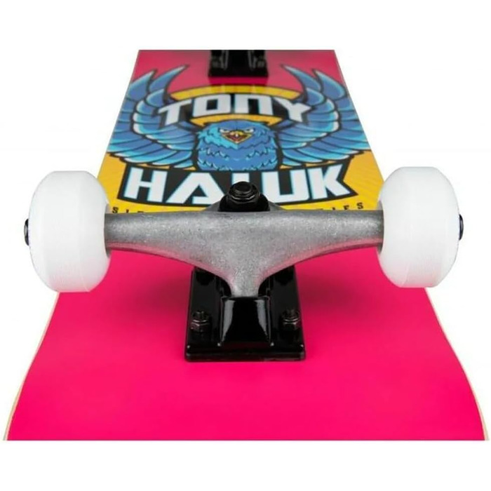 Скейтборд Tony Hawk 180+ комплектний, для початківців та професіоналів