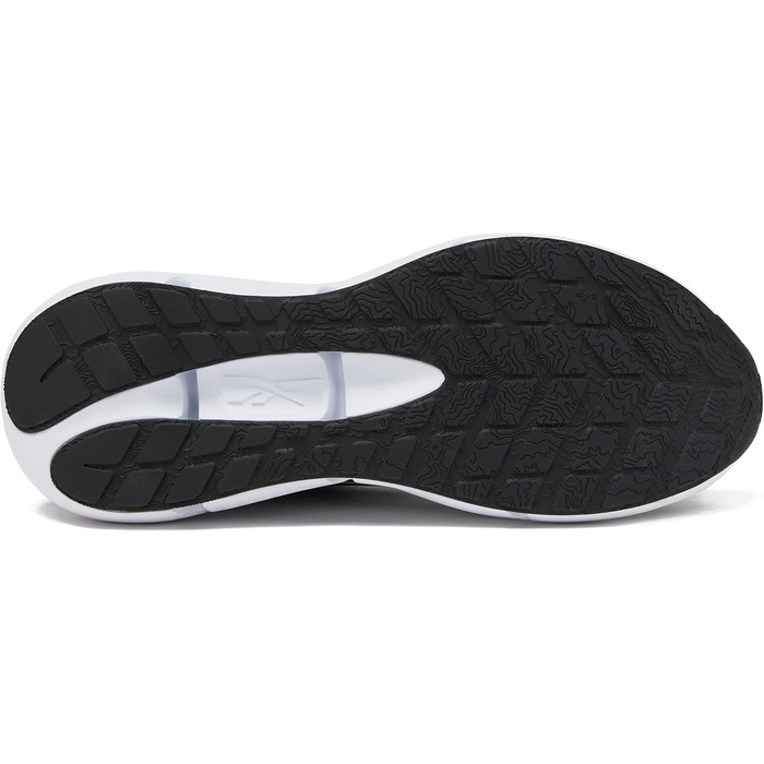 Кросівки Reebok Zignition для чоловіків, 39 EU, білий/чорний