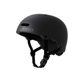 Шолом Mystic Vandal PRO 2023 Black M/L - професійний шолом для водних видів спорту