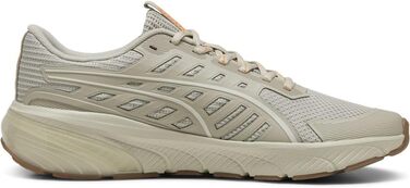 Кросівки PUMA Zellenblendung для дорослих та дітей, колір Desert Dust Heat Fire (35.5 EU)