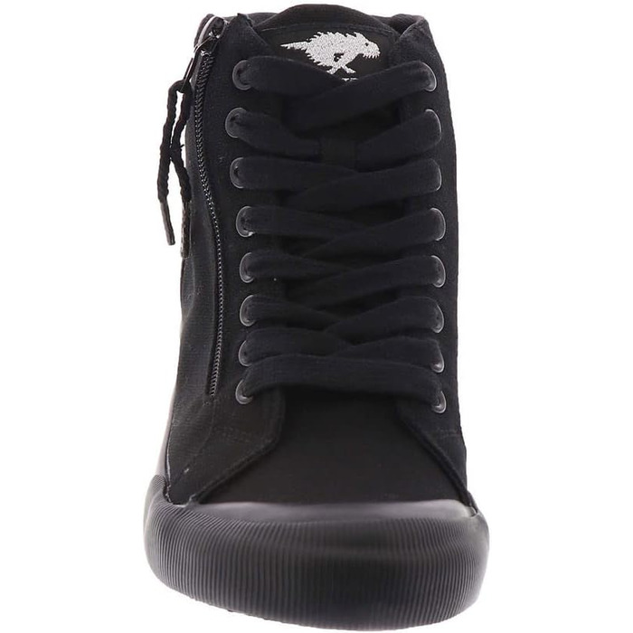 Жіночі кросівки Rocket Dog Jazzinhi, чорний колір, розмір 38.5 EU