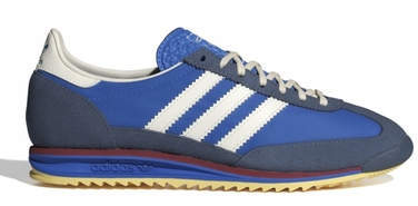 Кросівки Adidas SL 72 OG — молодіжні спортивні кеди в стилі lifestyle
