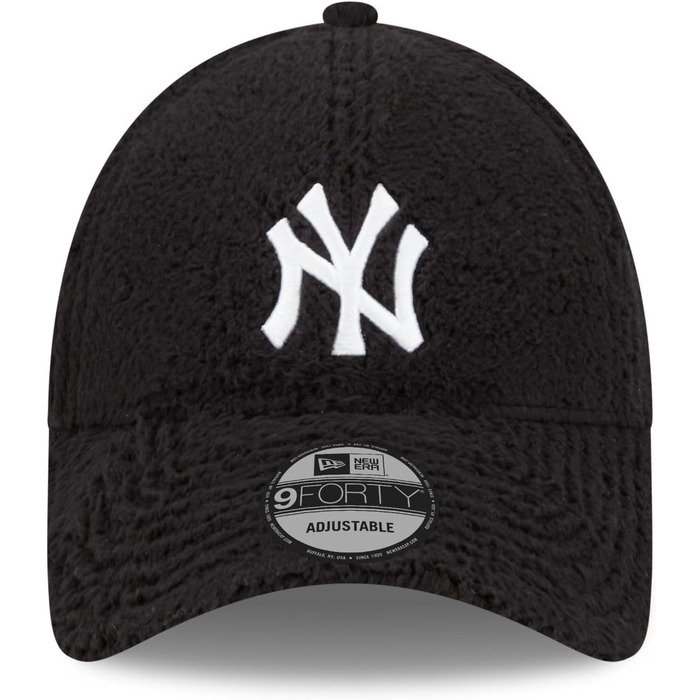 Кепка New Era 9Forty MLB Fanaccessoire Бейсбол New York Yankees/Los Angeles Dodgers (One Size)
