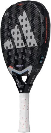 Ракетка для паделу adidas METALBONE 3.4 ALE GALAN, карбон