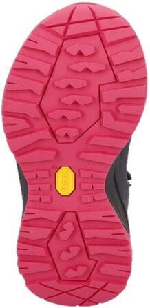 Трекінгові черевики CMP для жінок, чорного кольору, 42 EU