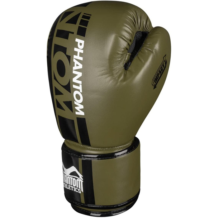 Боксерські рукавички Phantom Apex | MMA, тайський бокс | для чоловіків, 16 Oz