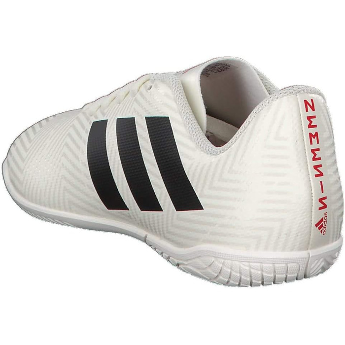 Дитячі футбольні бутси adidas Nemeziz 18.4 для футболу (31.5 EU, кольорові)