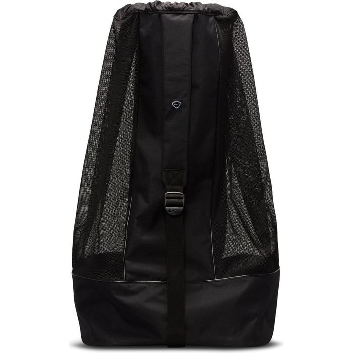 Сумка для м'ячів NIKE Club Team Swoosh, 160 л, 81x44x44 см