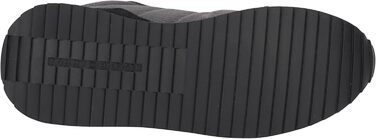 Чоловічі кросівки Tommy Hilfiger FM0FM04886 білі (44 EU, сірий Dark Ash)