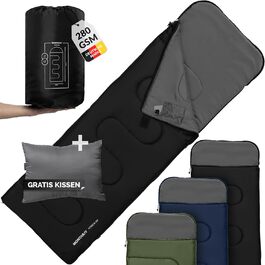 стиль: 280 г/м², з капюшом