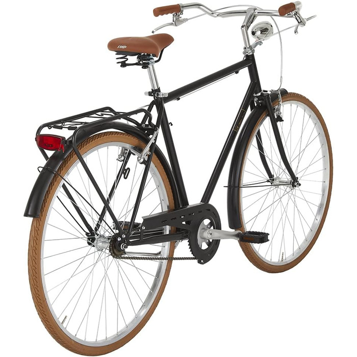 Чоловічий велосипед Alpina Bike Sporting 1 V 580 мм