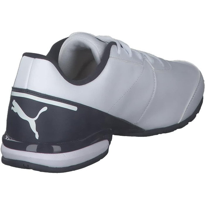 Кросівки PUMA Equate Sl для міста та бігу, 47 EU, білий/Peacoat