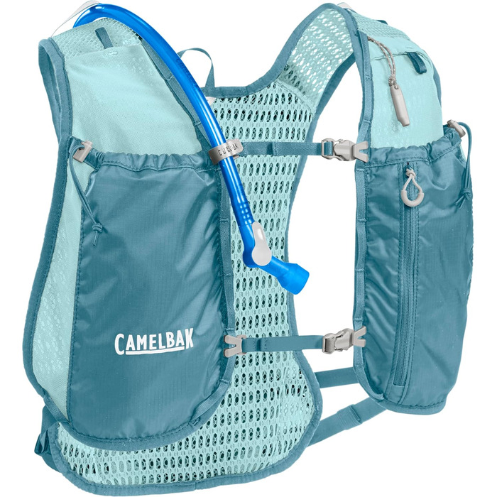 Гідраторна жилетка Camelbak для бігу та спорту