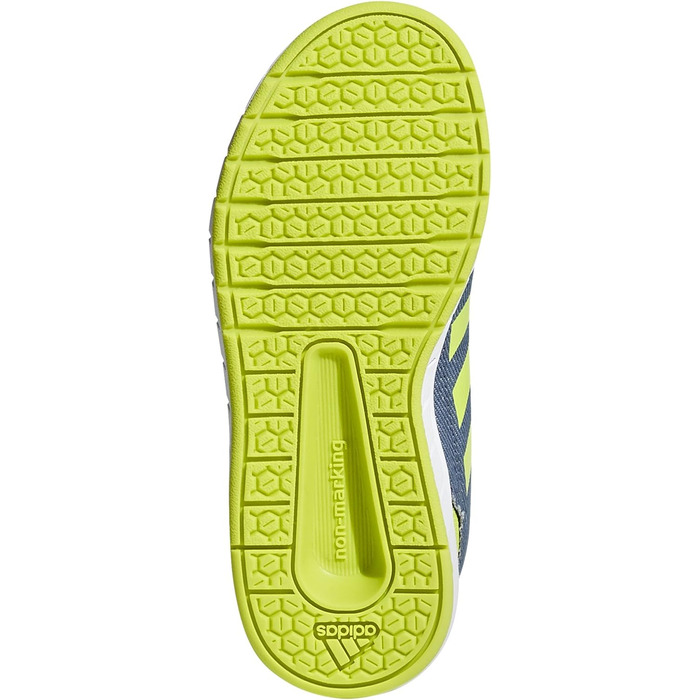 Дитячі кросівки Adidas AltaSport Mid EL K для фітнесу, 28.5 EU, багато кольорів