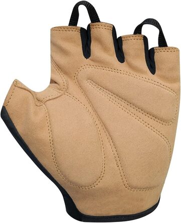 Велосипедні рукавички Chiba ECO Glove Pro, екологічні, професійні