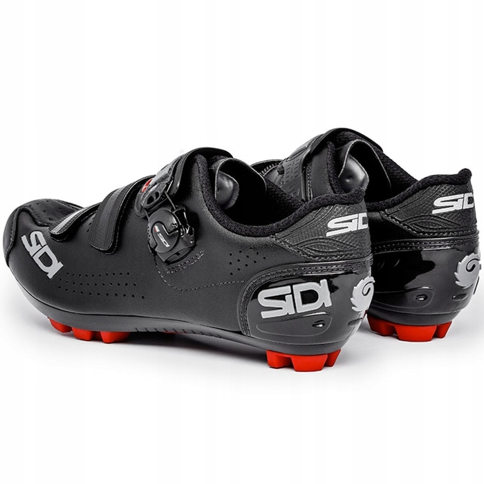 Жіноче взуття для МТБ з кріпленням під педалі Sidi MTB Trace 2 Woman, р. 37