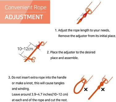 Скакалка для фітнесу Springseil – легкий, регульований, без заплутування, чудове керування канатом для кардіо-боксу, кросфіту, тренувань будь-якого віку та статі (спеціальний люкс, розкішний сірий колір)