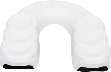 Захисна капа Венум Challenger, білий/чорний, універсальний розмір