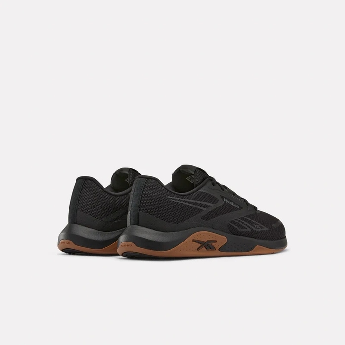 Чоловічі спортивні кросівки Reebok NANOFLEX TR 3 — легкі повсякденні кеди