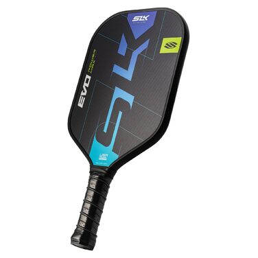 Ракетка для піклболу Selkirk Sport Evo Power-Max 2024 з поверхнею SpinFlex та ядром Rev-Hybrid-Polymer | Next Gen, Power, Oasis, Max