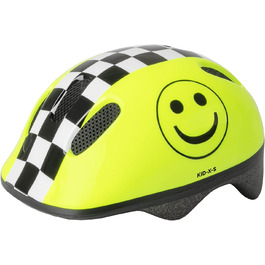 Дитячий велосипедний дзвінок M-Wave Smile, для дітей