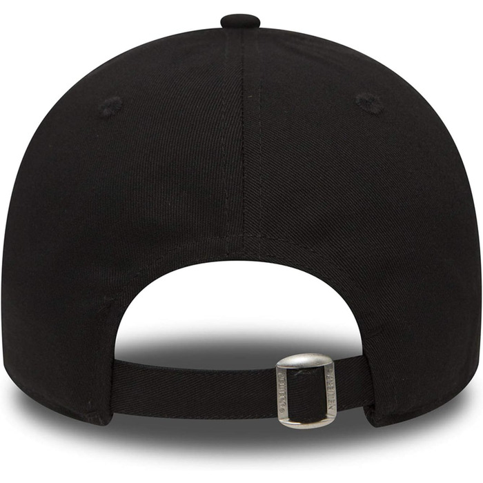 Кепка New Era Yankees чорна з банданою UD, 2504