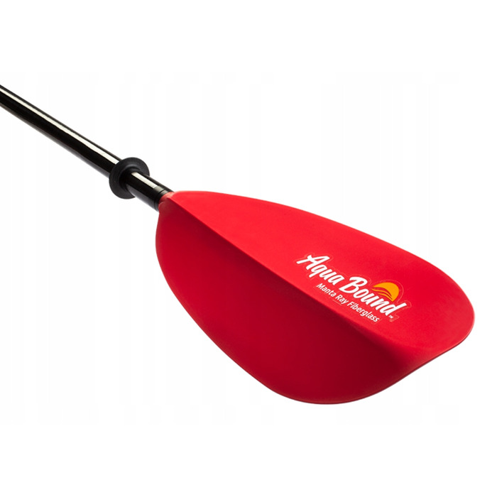 Складне каякове весло Aqua Bound MantaRay Snap Fiberglass, 210 см, США