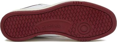 Кросівки Reebok Club C 85 - білі, стильні, для повсякденного носіння (37 EU)