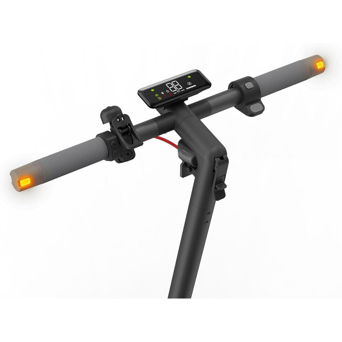 Електросамокат NAVEE V50i Pro, складаний, з допуском до дороги, до 50 км пробігу, швидкість 20 км/год