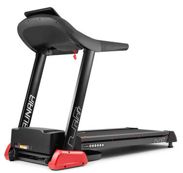 Бігова доріжка Hop-Sport HS-3500LB Runair