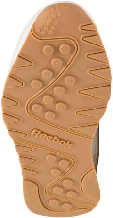 Дитячі кросівки Reebok Cloud Ultra Flash 44.5 EU, Chalk Alabas Vecred