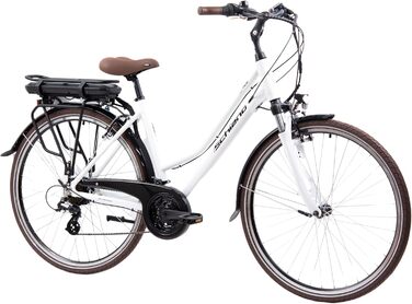 Електровелосипед F.lli Schiano E-Ride 28