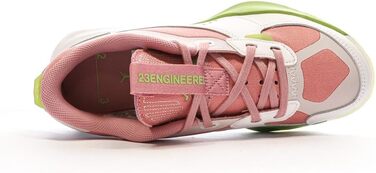 Кросівки Nike Air Jordan 200E GS Rosa (38 EU) - Оригінал