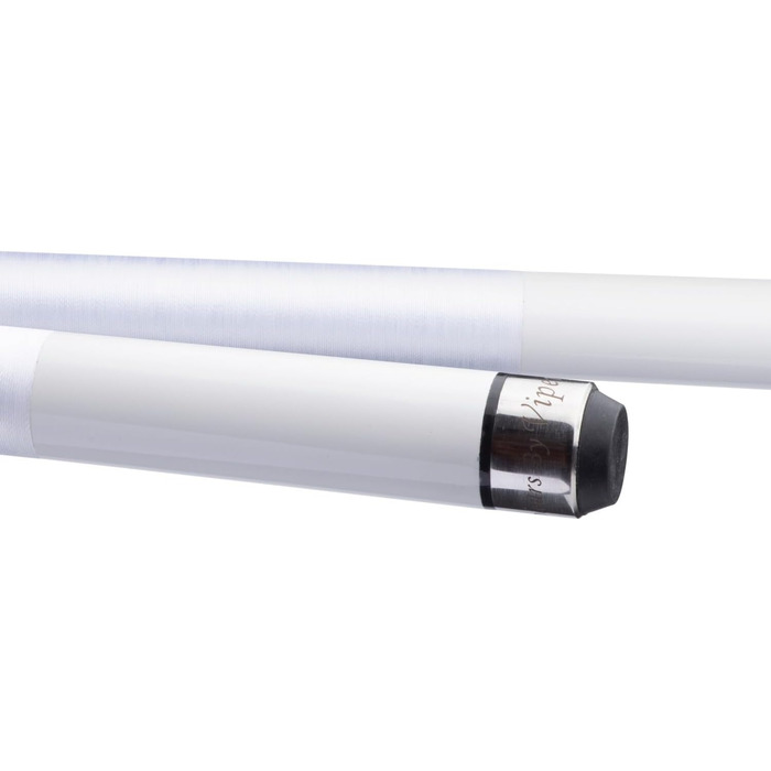 Більярдний кий Colors Billardqueue, 2-частинний, 147,3 см, з діамантовою обмоткою, 20 oz