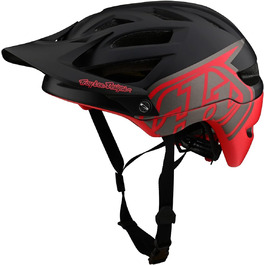 Шолом для ендуро MTB Troy Lee Designs A1 MIPS чорний, розмір S