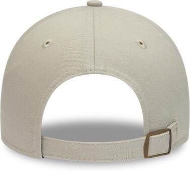 Кепка New Era New York Yankees MLB League Essential Stone 9Twenty Casual Classics Beige