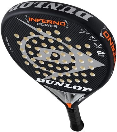 Скейтборд Dunlop Inferno Silver - для катання та трюків