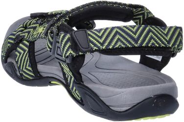 Чоловічі кросівки CMP, розмір 39 EU, колір Blue Grey