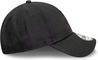 Кепка бейсболка New Era 9Forty Snapback Minnesota Vikings чорна