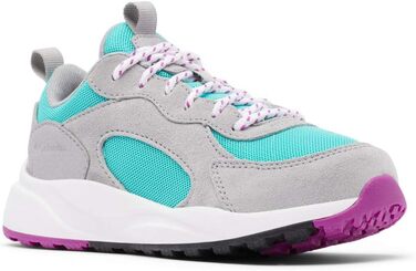 Дитячі мультиспортивні кросівки Columbia Kinder Pivot (26.5 EU, Dolphin Bright Plum)