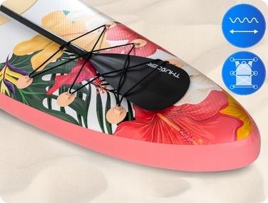 SUP-дошка Thunder VIOSA 320 см