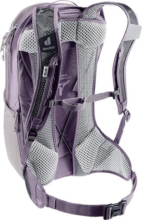 Велосипедний рюкзак Deuter Race Air 10 літрів