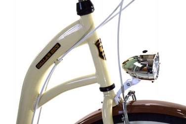 Міський велосипед Dallas Bike RDC-AS-28-7, рама 18