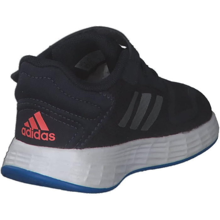 Кросівки для бігу Adidas Duramo 10, EU, Legend Ink/Silver Met/Blue Rush