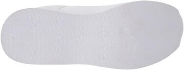 Жіночі кеди для боулінгу Dek T755 Fluke, розмір 38 EU, білий та фіолетовий