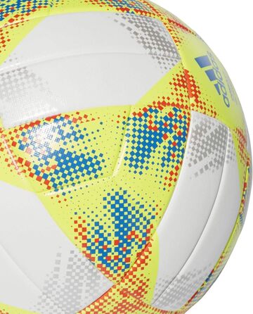 Футбольний м'яч adidas CONEXT 2019 Top Training, тренувальний