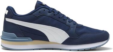 Кросівки PUMA St Runner для дорослих (42 EU, Синій)