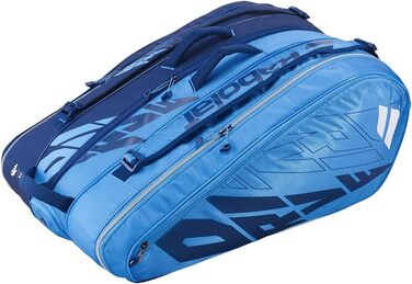 Тенісна сумка Babolat RH X12 Pure Drive, універсальний розмір