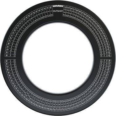 Захист для дартсу WINMAU Pro-Line Surround Outshot, професійний