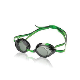 Окуляри для плавання Speedo Vanquisher 2.0 Junior Зелені, унісекс